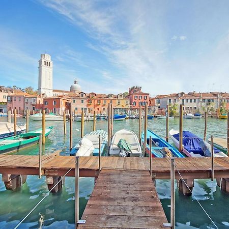 Dolcevita Apartments N 285 Venedig Exteriör bild